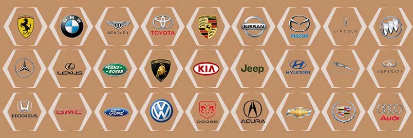 Gallery Locksmith Store Riverview, FL 813-261-6640 - Car-logo-set-3